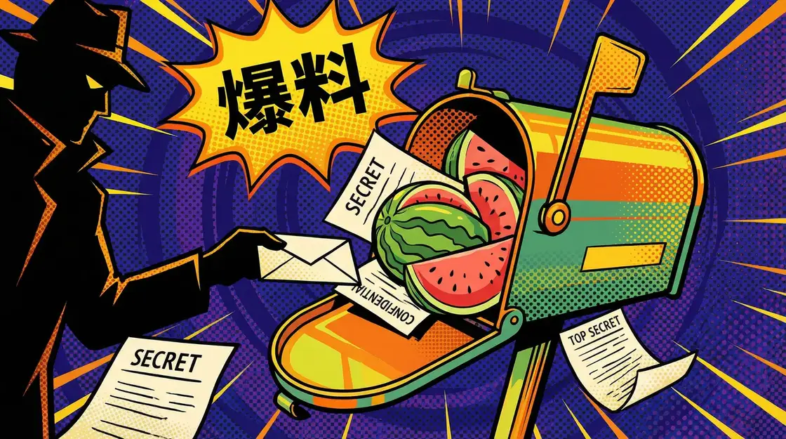 宝威体育app 匿名爆料通道漫画插图